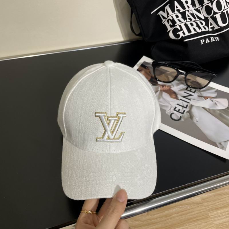 LV cap (86)